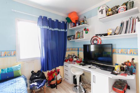 Apartamento à venda com 200m², 3 quartos e 2 vagasQuarto 1