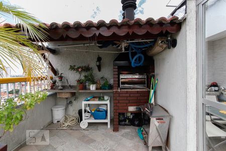 Apartamento à venda com 200m², 3 quartos e 2 vagasCobertura 