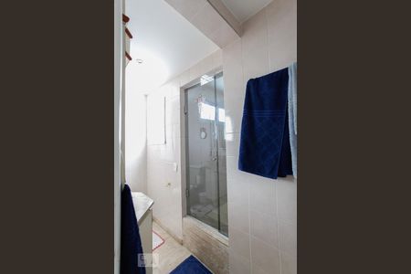 Apartamento à venda com 200m², 3 quartos e 2 vagasBanheiro da Suíte 2