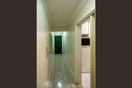 Apartamento para alugar com 76m², 2 quartos e 1 vagaCorredor