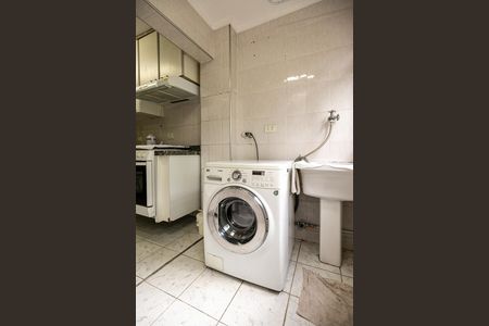 Apartamento para alugar com 76m², 2 quartos e 1 vagaÁrea de serviço