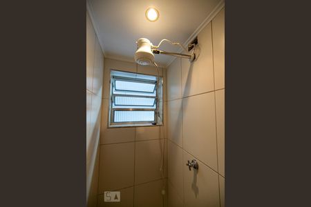 Apartamento para alugar com 76m², 2 quartos e 1 vagaBanheiro