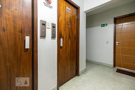 Apartamento para alugar com 76m², 2 quartos e 1 vagaHall de Entrada