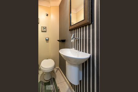 Apartamento para alugar com 76m², 2 quartos e 1 vagaBanheiro