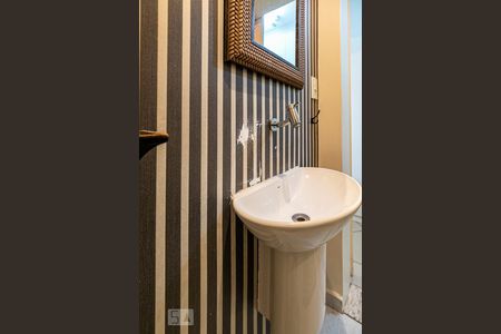 Apartamento para alugar com 76m², 2 quartos e 1 vagaBanheiro