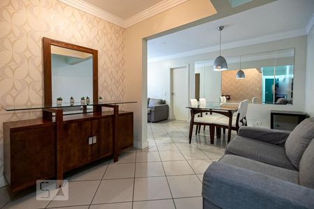 Apartamento para alugar com 76m², 2 quartos e 1 vagaSala