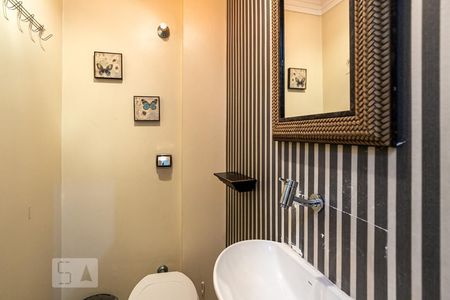 Apartamento para alugar com 76m², 2 quartos e 1 vagaBanheiro