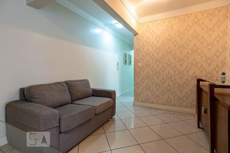 Apartamento para alugar com 76m², 2 quartos e 1 vagaSala