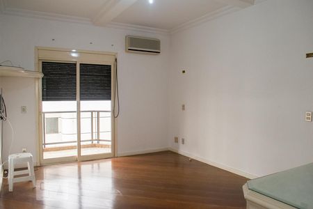 Apartamento à venda com 330m², 4 quartos e 5 vagasQUARTO 4 SUITE