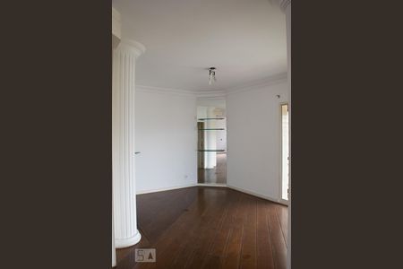 SALA de apartamento à venda com 4 quartos, 330m² em Santana, São Paulo