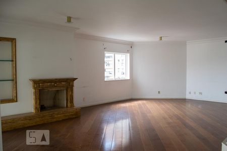 SALA de apartamento à venda com 4 quartos, 330m² em Santana, São Paulo