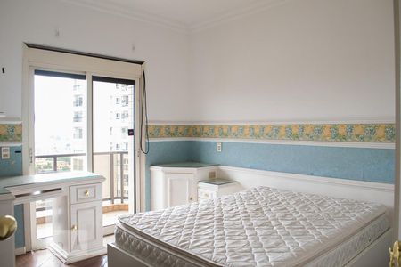 Apartamento à venda com 330m², 4 quartos e 5 vagasQUARTO 2 SUITE