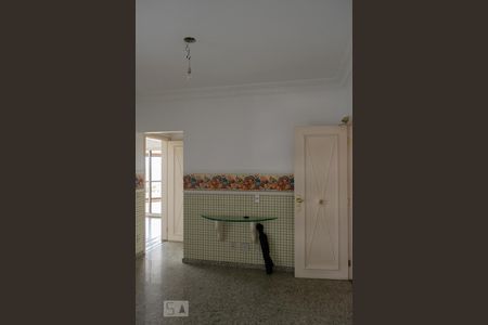 COPA de apartamento à venda com 4 quartos, 330m² em Santana, São Paulo