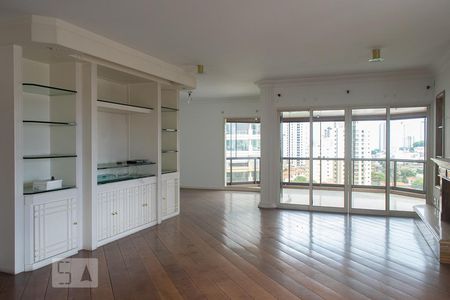 SALA de apartamento à venda com 4 quartos, 330m² em Santana, São Paulo