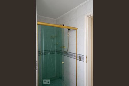 Apartamento à venda com 330m², 4 quartos e 5 vagasBANHEIRO QUARTO 3