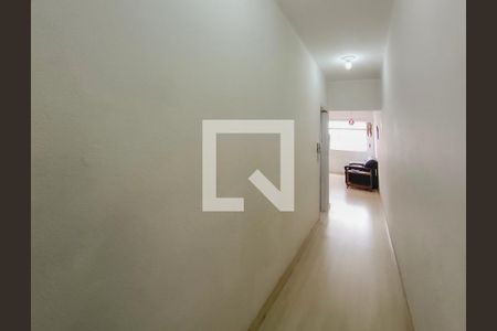 Sala - Hall Social de apartamento à venda com 2 quartos, 106m² em Pompeia, São Paulo