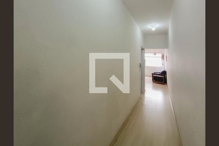 Apartamento à venda com 106m², 3 quartos e sem vaga Apartamento à venda com 106m², 3 quartos e sem vagaSala - Hall Social