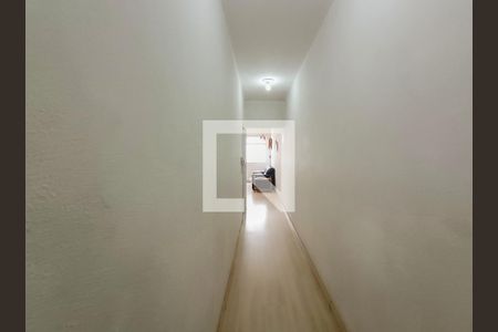 Apartamento à venda com 106m², 3 quartos e sem vaga Apartamento à venda com 106m², 3 quartos e sem vagaSala - Hall Social