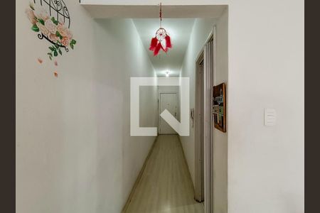 Sala - Hall Social de apartamento à venda com 2 quartos, 106m² em Pompeia, São Paulo