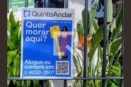 Apartamento à venda com 106m², 3 quartos e sem vaga Apartamento à venda com 106m², 3 quartos e sem vagaFachada - Plaquinha