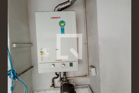 Apartamento à venda com 106m², 3 quartos e sem vaga Apartamento à venda com 106m², 3 quartos e sem vagaÁrea de Serviço