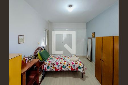 Apartamento à venda com 106m², 3 quartos e sem vaga Apartamento à venda com 106m², 3 quartos e sem vagaQuarto 2