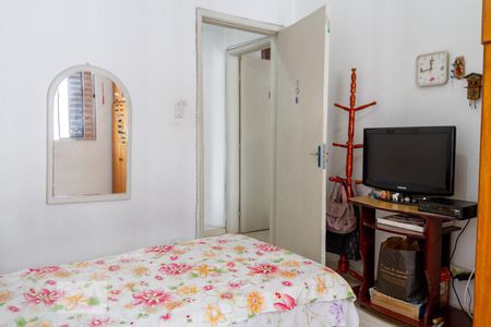 Quarto 1 de apartamento à venda com 2 quartos, 106m² em Pompeia, São Paulo