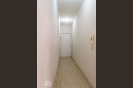 Corredor de Entrada de apartamento à venda com 2 quartos, 106m² em Pompeia, São Paulo