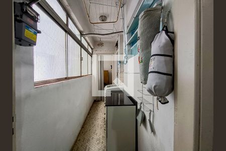 Apartamento à venda com 106m², 3 quartos e sem vaga Apartamento à venda com 106m², 3 quartos e sem vagaÁrea de Serviço