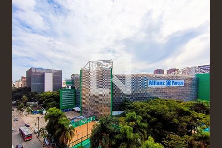 Apartamento à venda com 106m², 3 quartos e sem vaga Apartamento à venda com 106m², 3 quartos e sem vagaÁrea comum - Terraço