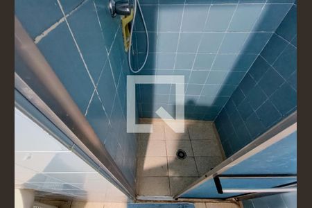 Apartamento à venda com 106m², 3 quartos e sem vaga Apartamento à venda com 106m², 3 quartos e sem vagaBanheiro