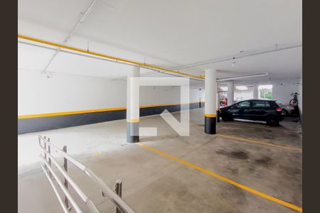 Apartamento à venda com 106m², 3 quartos e sem vaga Apartamento à venda com 106m², 3 quartos e sem vagaÁrea comum - Garagem