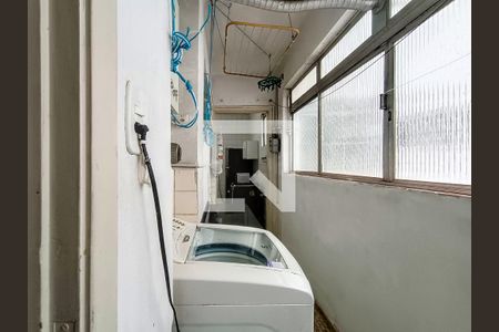 Apartamento à venda com 106m², 3 quartos e sem vaga Apartamento à venda com 106m², 3 quartos e sem vagaÁrea de Serviço