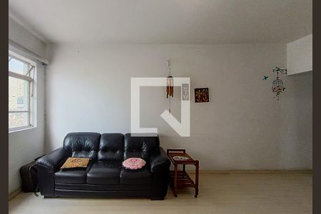 Sala de apartamento à venda com 2 quartos, 106m² em Pompeia, São Paulo