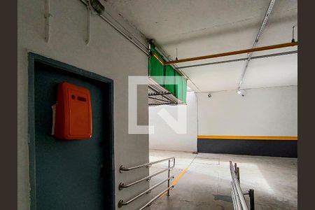 Apartamento à venda com 106m², 3 quartos e sem vaga Apartamento à venda com 106m², 3 quartos e sem vagaÁrea comum - Garagem
