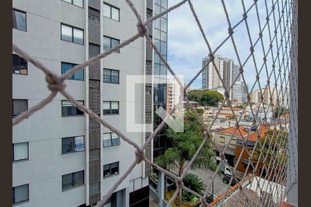Apartamento à venda com 106m², 3 quartos e sem vaga Apartamento à venda com 106m², 3 quartos e sem vagaSala - Vista