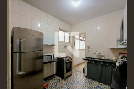 Apartamento à venda com 106m², 3 quartos e sem vaga Apartamento à venda com 106m², 3 quartos e sem vagaCozinha