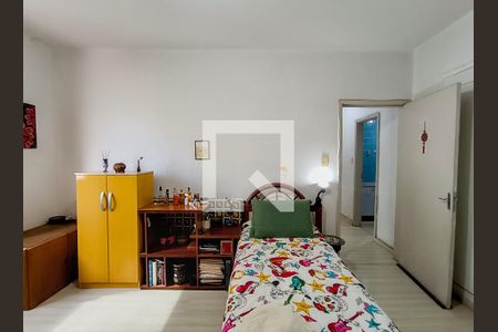 Apartamento à venda com 106m², 3 quartos e sem vaga Apartamento à venda com 106m², 3 quartos e sem vagaQuarto 2