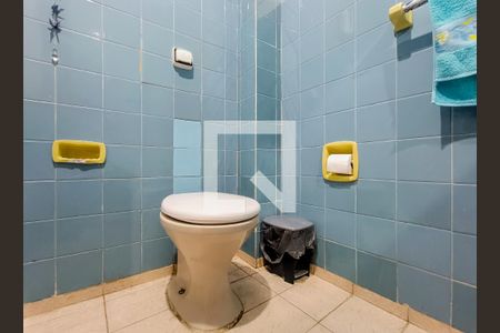 Apartamento à venda com 106m², 3 quartos e sem vaga Apartamento à venda com 106m², 3 quartos e sem vagaBanheiro