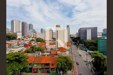 Apartamento à venda com 106m², 3 quartos e sem vaga Apartamento à venda com 106m², 3 quartos e sem vagaÁrea comum - Terraço