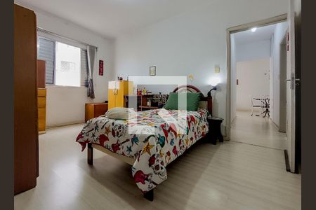 Apartamento à venda com 106m², 3 quartos e sem vaga Apartamento à venda com 106m², 3 quartos e sem vagaQuarto 2
