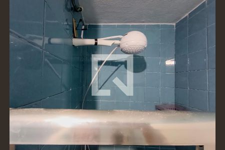 Apartamento à venda com 106m², 3 quartos e sem vaga Apartamento à venda com 106m², 3 quartos e sem vagaBanheiro