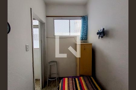 Apartamento à venda com 106m², 3 quartos e sem vaga Apartamento à venda com 106m², 3 quartos e sem vagaQuarto de Serviço