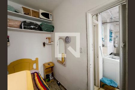 Apartamento à venda com 106m², 3 quartos e sem vaga Apartamento à venda com 106m², 3 quartos e sem vagaQuarto de Serviço