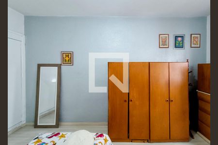 Apartamento à venda com 106m², 3 quartos e sem vaga Apartamento à venda com 106m², 3 quartos e sem vagaQuarto 2