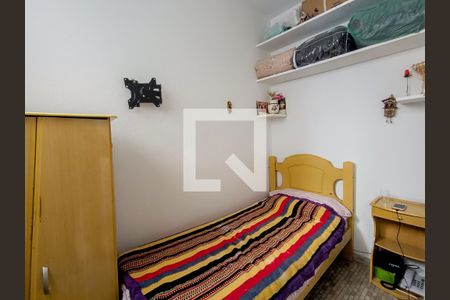 Apartamento à venda com 106m², 3 quartos e sem vaga Apartamento à venda com 106m², 3 quartos e sem vagaQuarto de Serviço