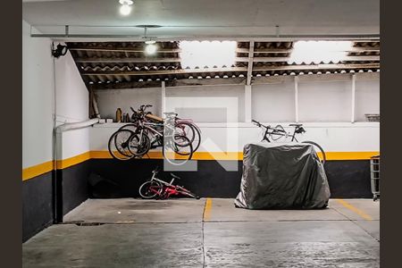 Apartamento à venda com 106m², 3 quartos e sem vaga Apartamento à venda com 106m², 3 quartos e sem vagaÁrea comum - Bicicletário