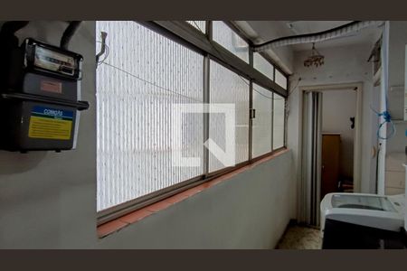 Apartamento à venda com 106m², 3 quartos e sem vaga Apartamento à venda com 106m², 3 quartos e sem vagaÁrea de Serviço