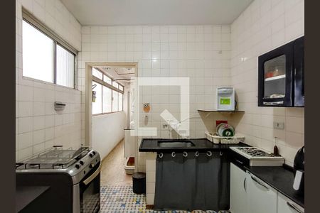 Apartamento à venda com 106m², 3 quartos e sem vaga Apartamento à venda com 106m², 3 quartos e sem vagaCozinha