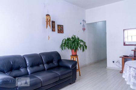 Sala de apartamento à venda com 2 quartos, 106m² em Pompeia, São Paulo